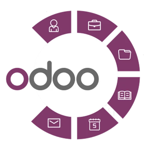 logo d'odoo